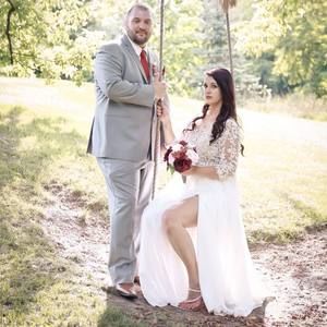 Meet your Posher, Jeff